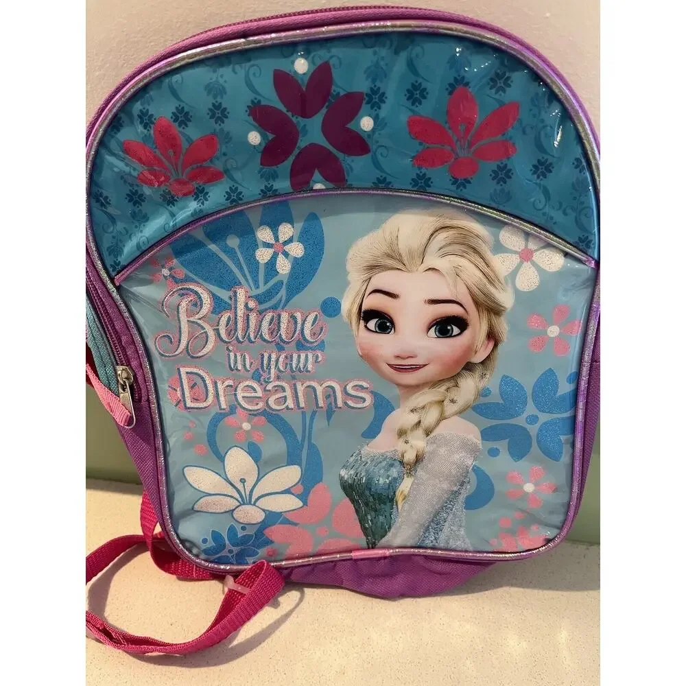 Frozen 10